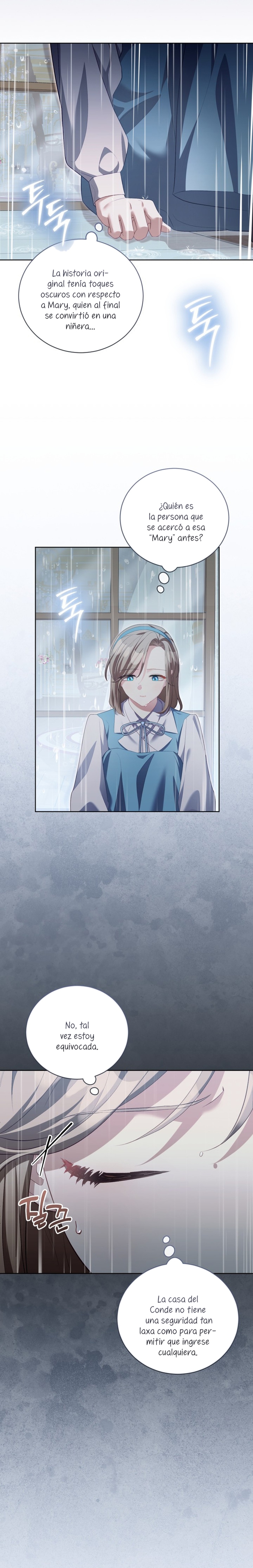 El diario de crianza con el Villano Capítulo 12 - Página 15