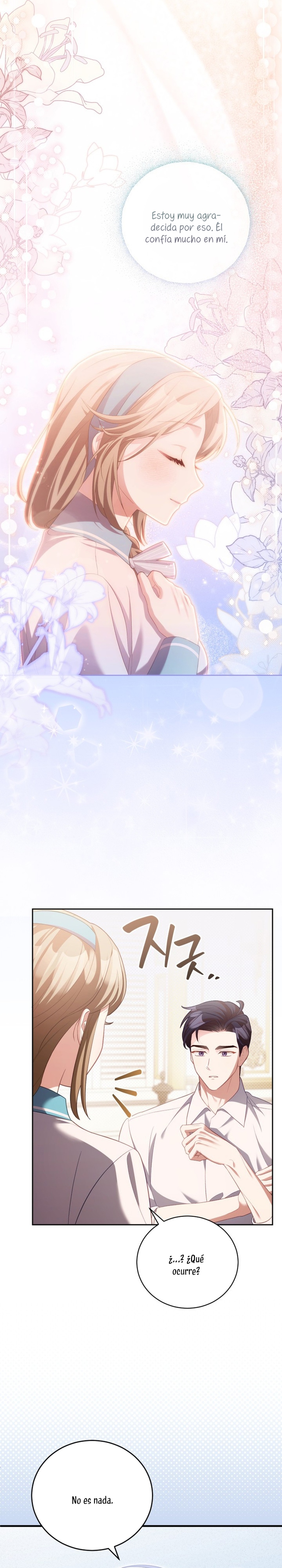 El diario de crianza con el Villano Capítulo 12 - Página 22