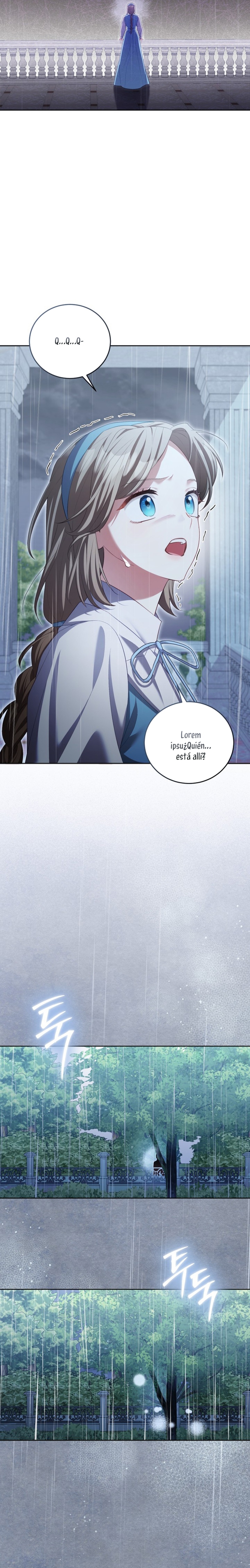 El diario de crianza con el Villano Capítulo 12 - Página 4