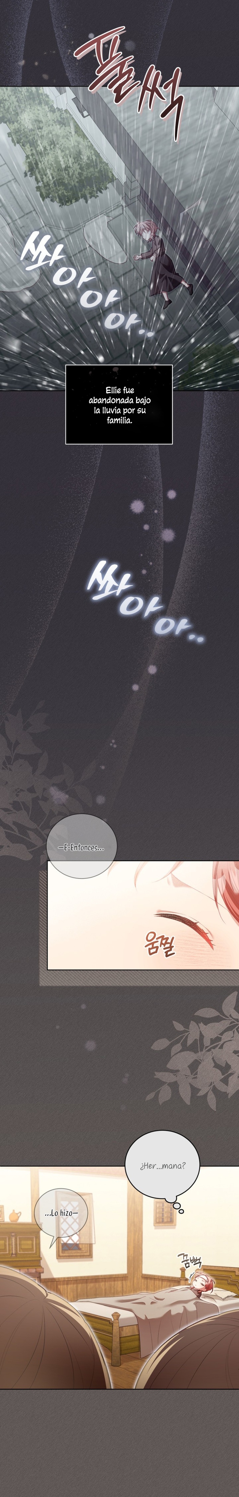 El diario de crianza con el Villano Capítulo 12 - Página 8