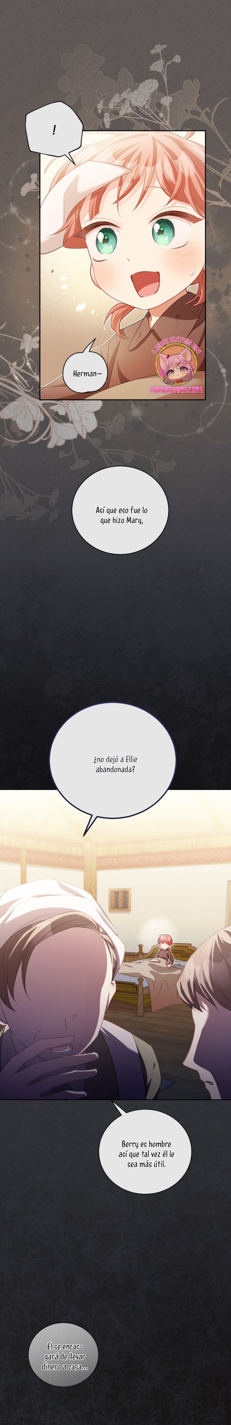 El diario de crianza con el Villano Capítulo 12 - Página 9