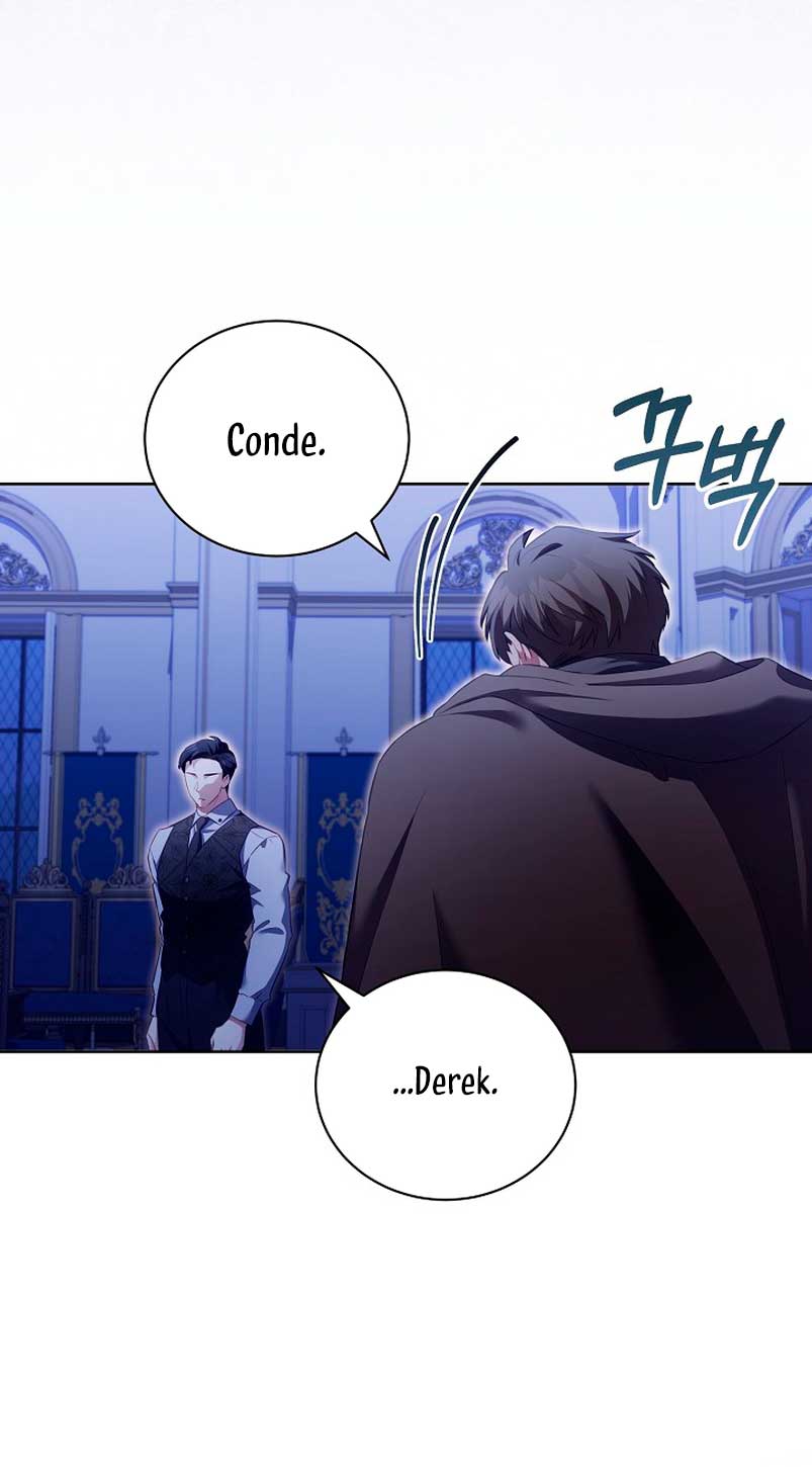 El diario de crianza con el Villano Capítulo 14 - Página 16