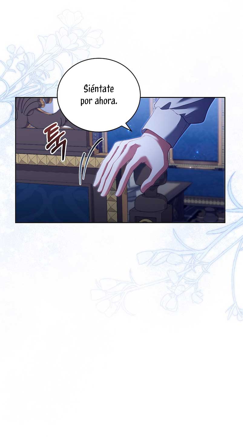 El diario de crianza con el Villano Capítulo 14 - Página 17