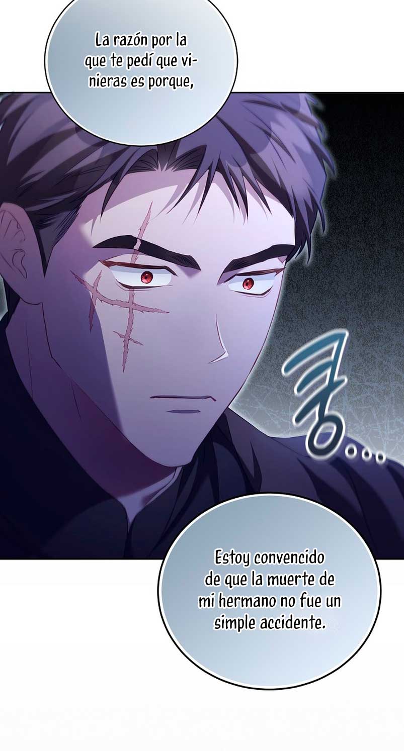 El diario de crianza con el Villano Capítulo 14 - Página 19