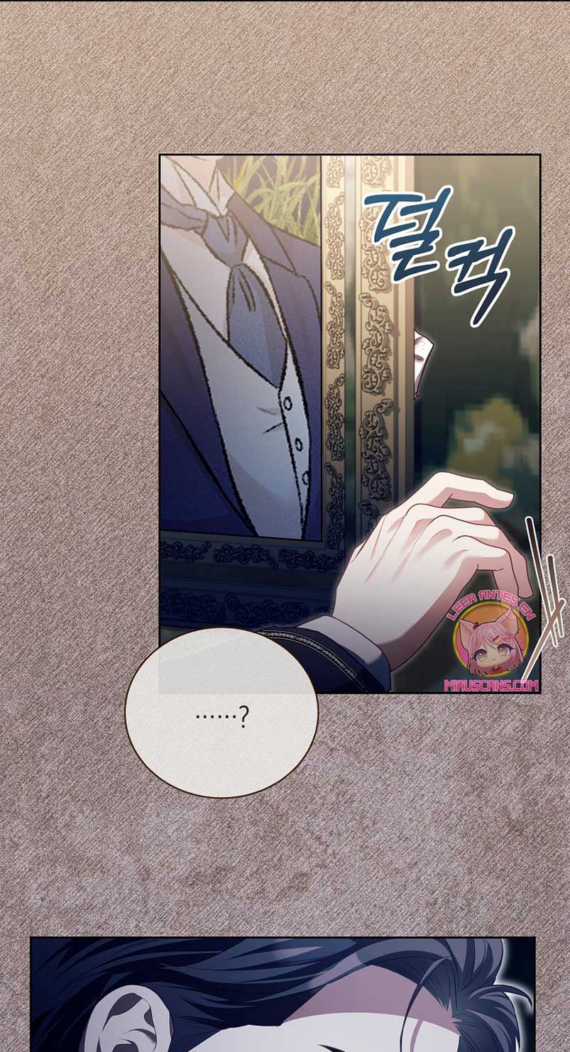 El diario de crianza con el Villano Capítulo 14 - Página 21