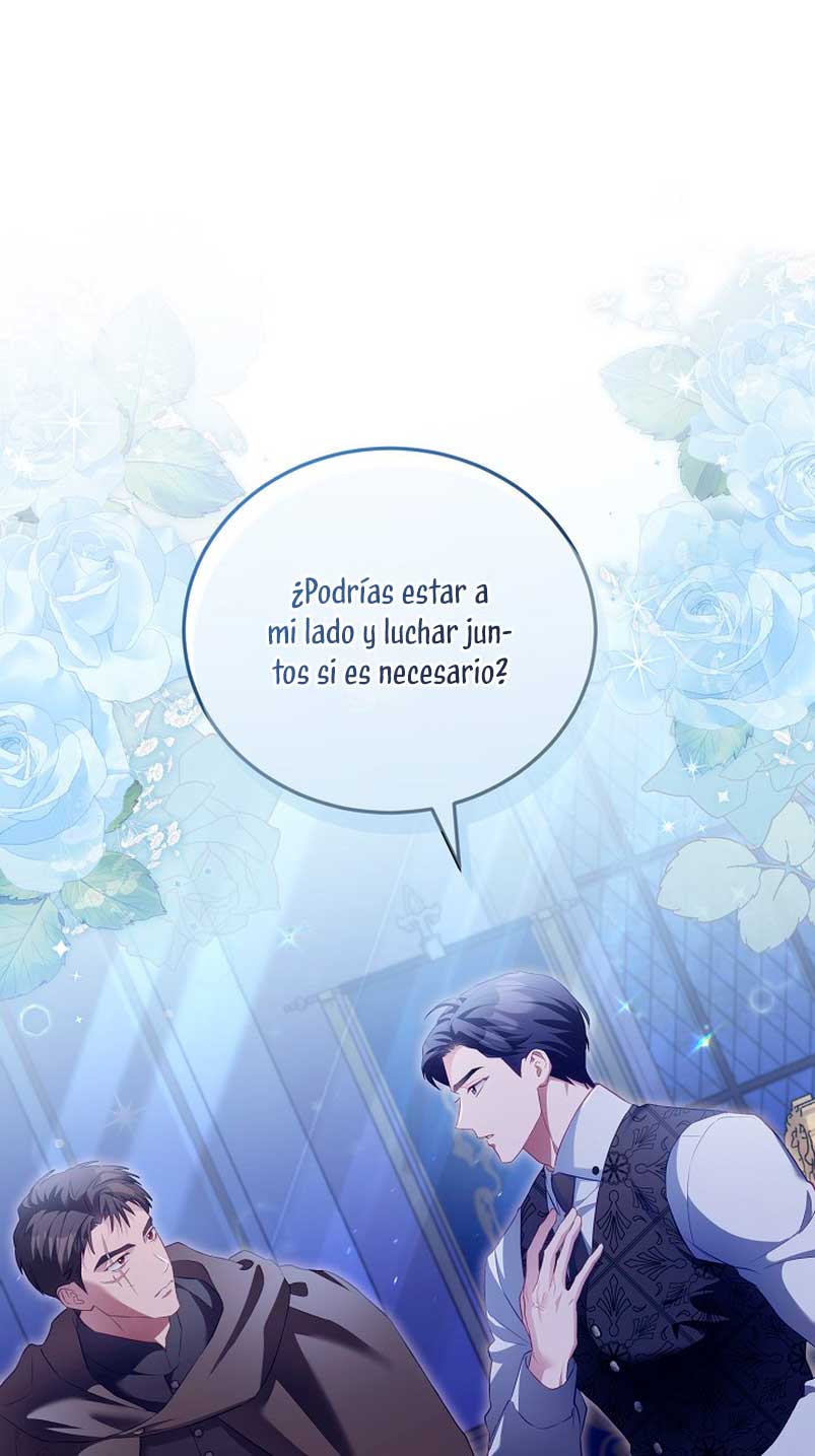 El diario de crianza con el Villano Capítulo 14 - Página 24