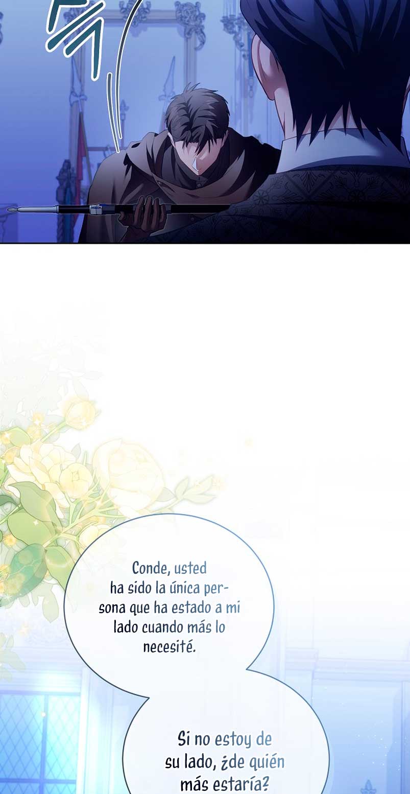 El diario de crianza con el Villano Capítulo 14 - Página 26