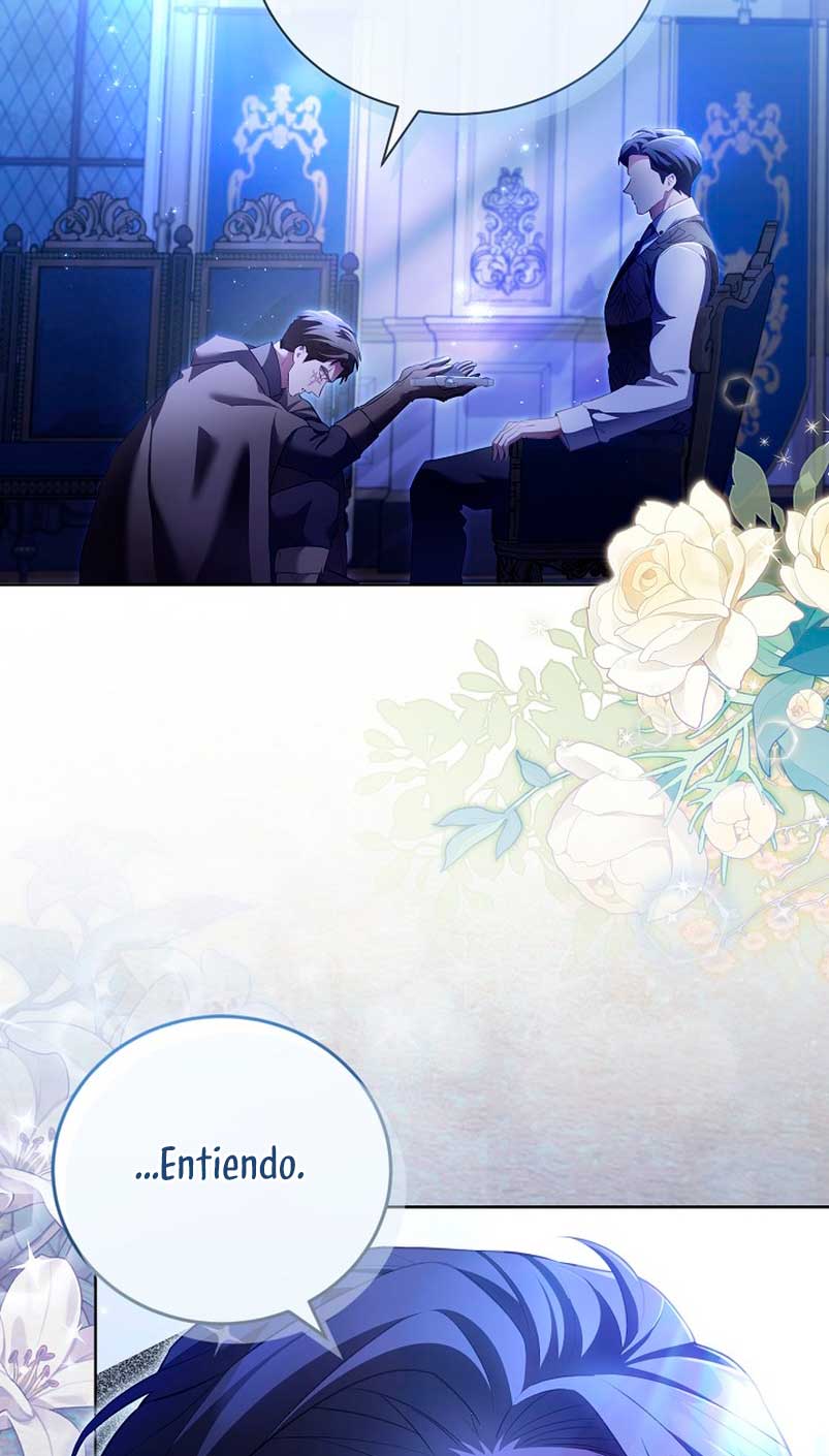 El diario de crianza con el Villano Capítulo 14 - Página 27