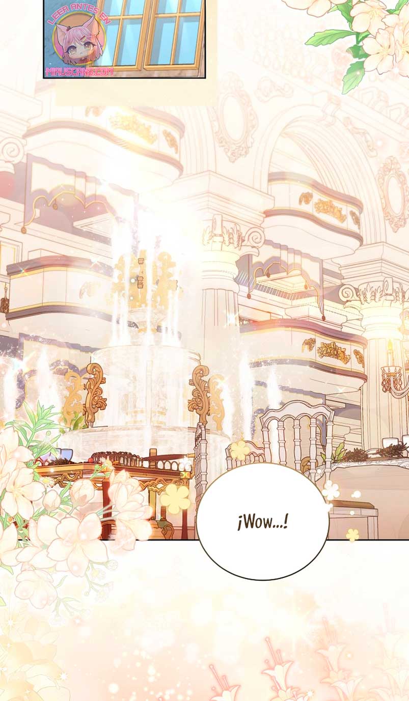 El diario de crianza con el Villano Capítulo 14 - Página 30