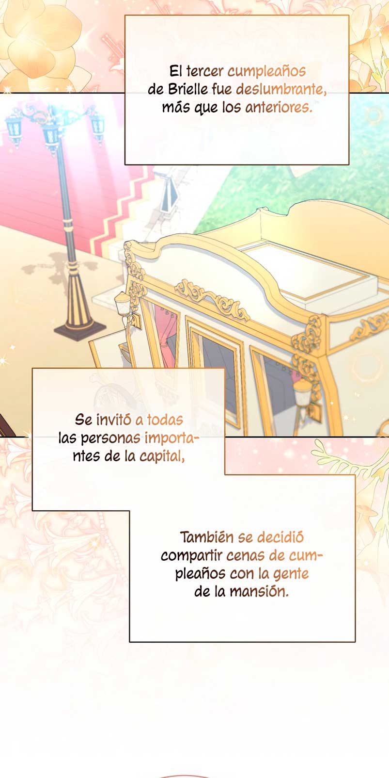 El diario de crianza con el Villano Capítulo 14 - Página 31