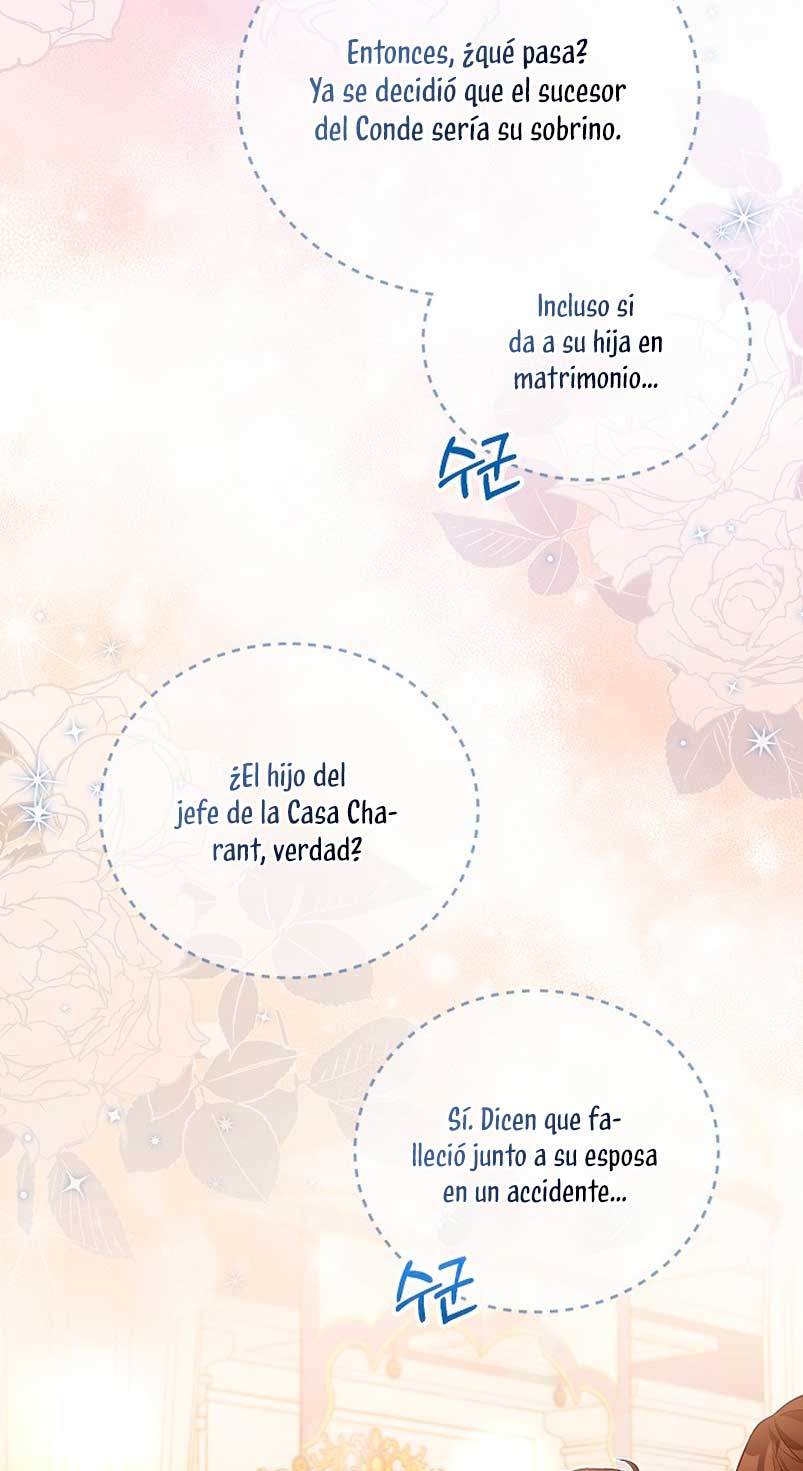 El diario de crianza con el Villano Capítulo 14 - Página 35