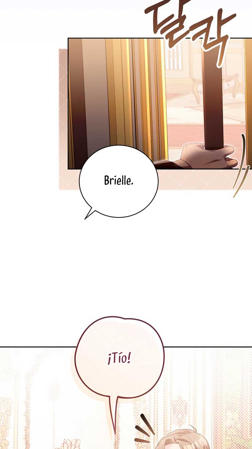 El diario de crianza con el Villano Capítulo 14 - Página 38