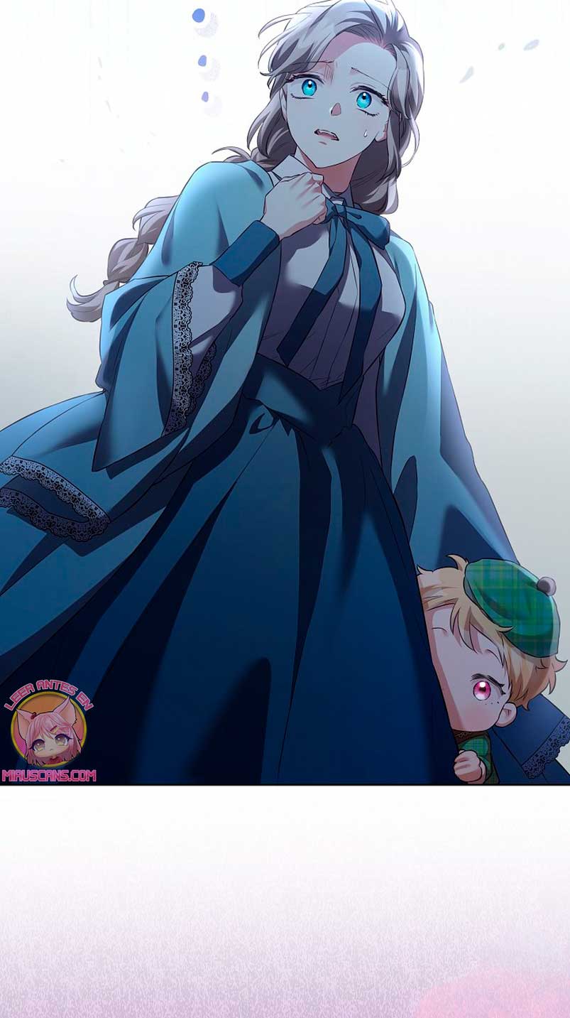 El diario de crianza con el Villano Capítulo 14 - Página 4