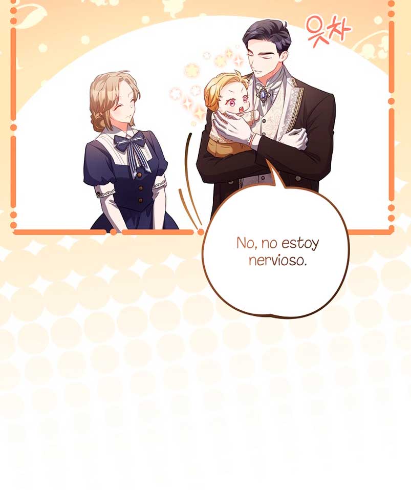 El diario de crianza con el Villano Capítulo 14 - Página 40