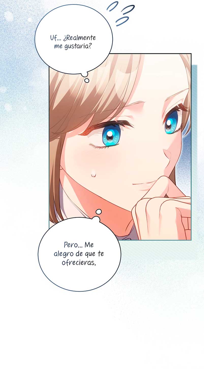 El diario de crianza con el Villano Capítulo 14 - Página 42