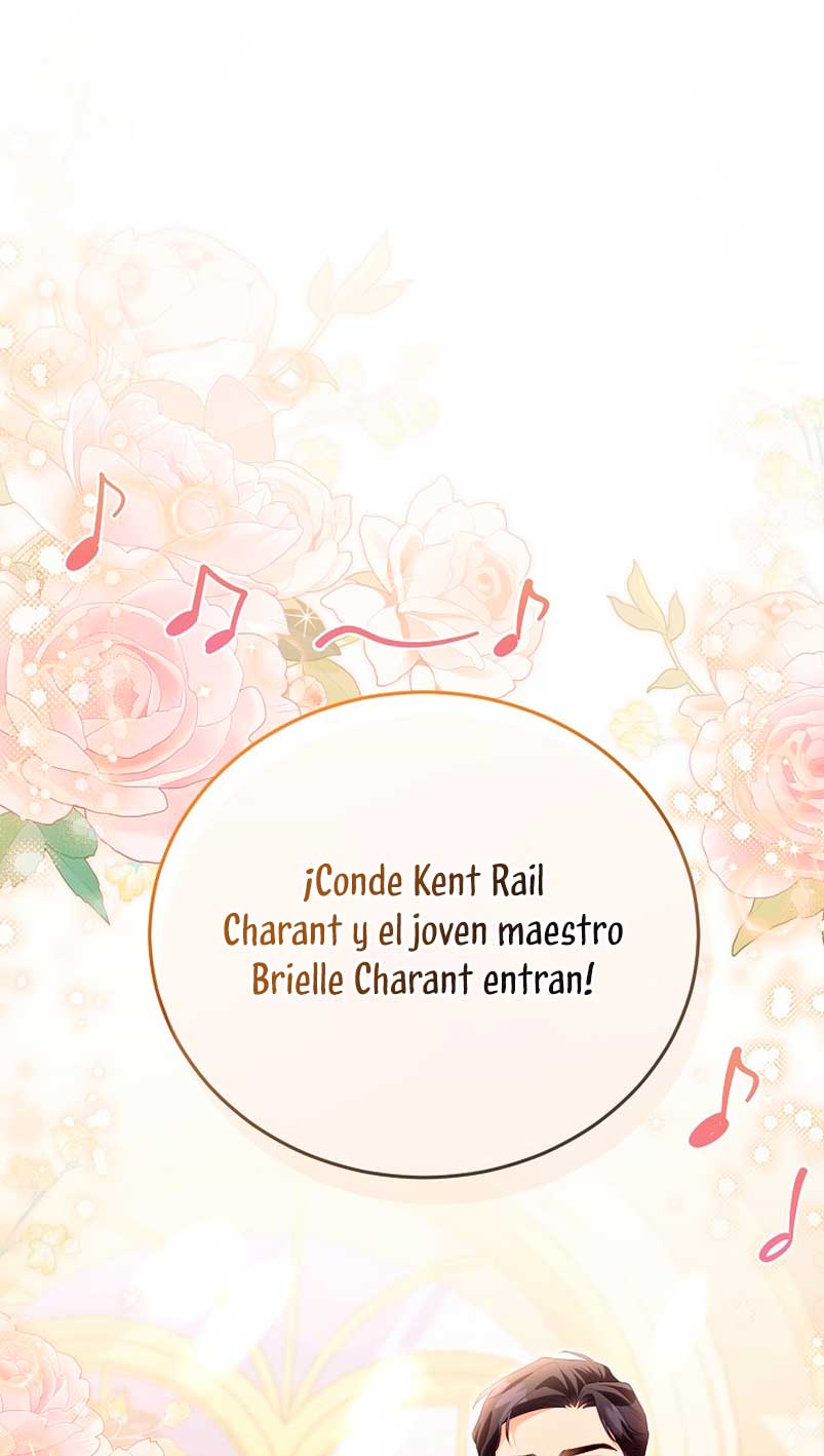 El diario de crianza con el Villano Capítulo 14 - Página 46