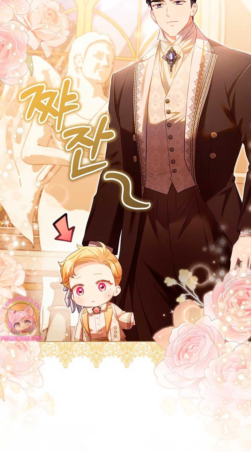 El diario de crianza con el Villano Capítulo 14 - Página 47