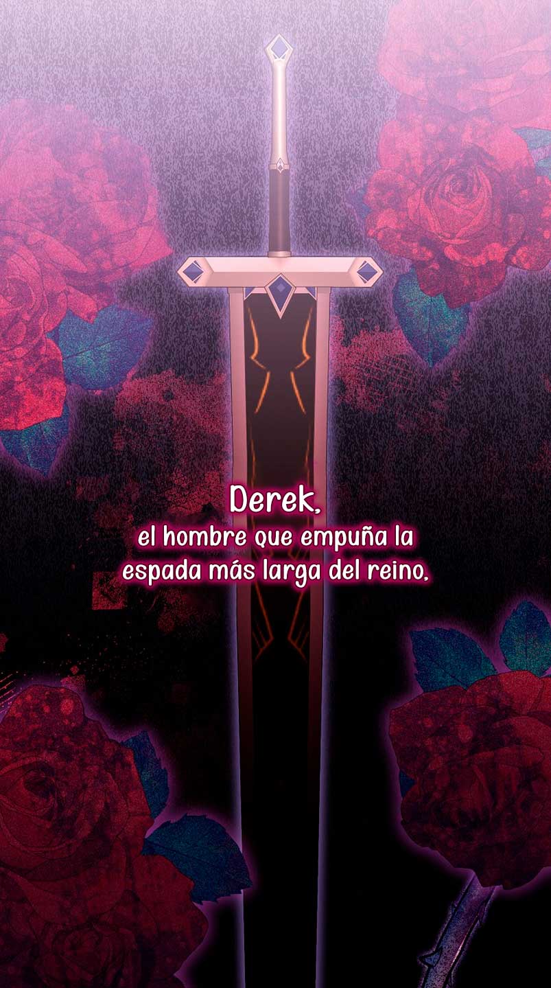 El diario de crianza con el Villano Capítulo 14 - Página 5