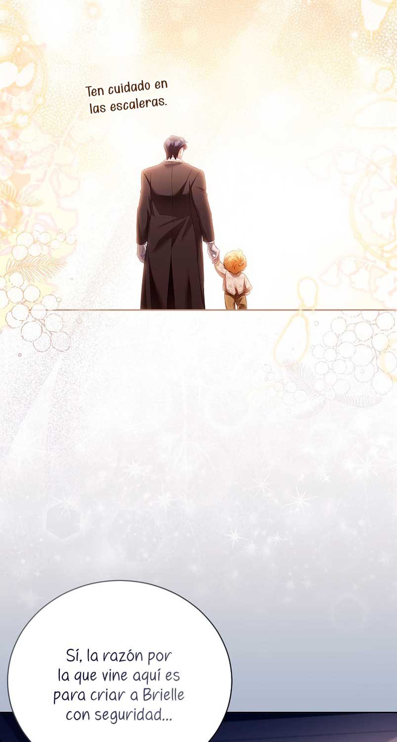 El diario de crianza con el Villano Capítulo 14 - Página 51