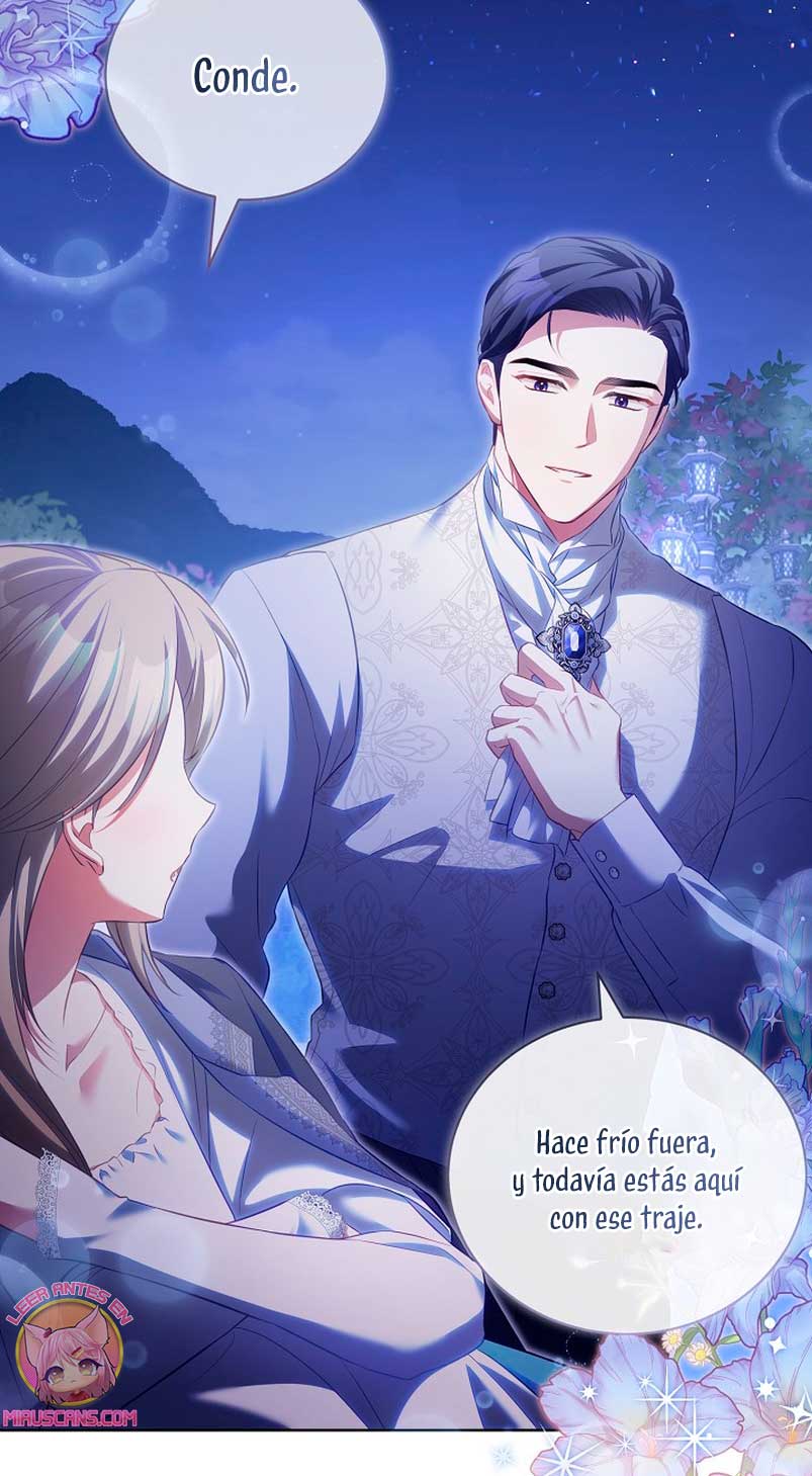 El diario de crianza con el Villano Capítulo 14 - Página 56