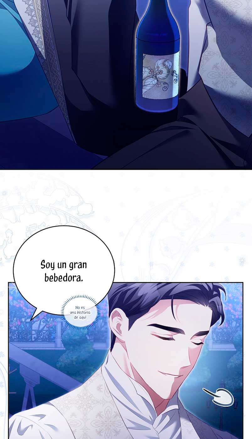 El diario de crianza con el Villano Capítulo 14 - Página 59