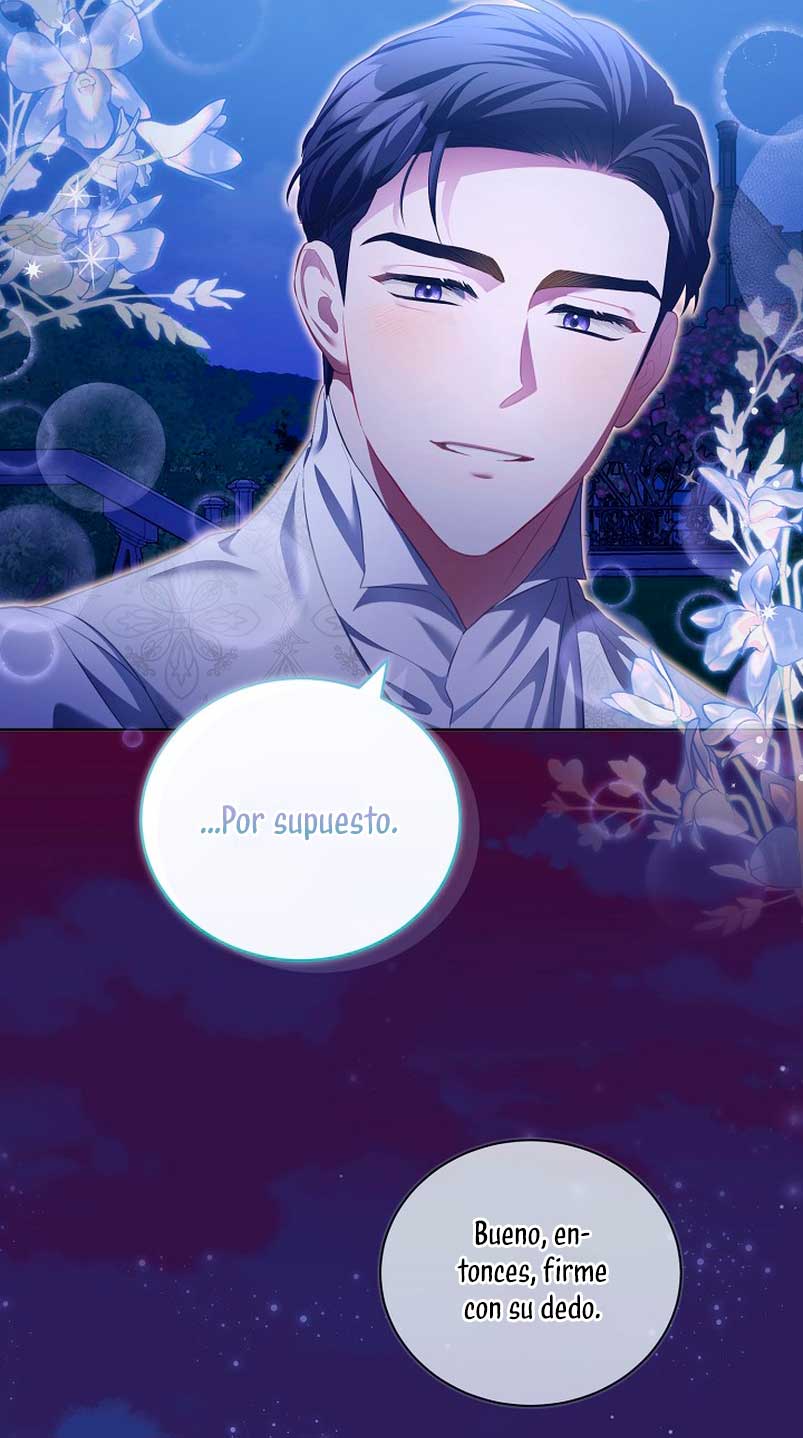 El diario de crianza con el Villano Capítulo 14 - Página 66