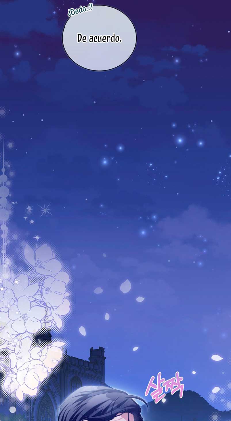 El diario de crianza con el Villano Capítulo 14 - Página 67