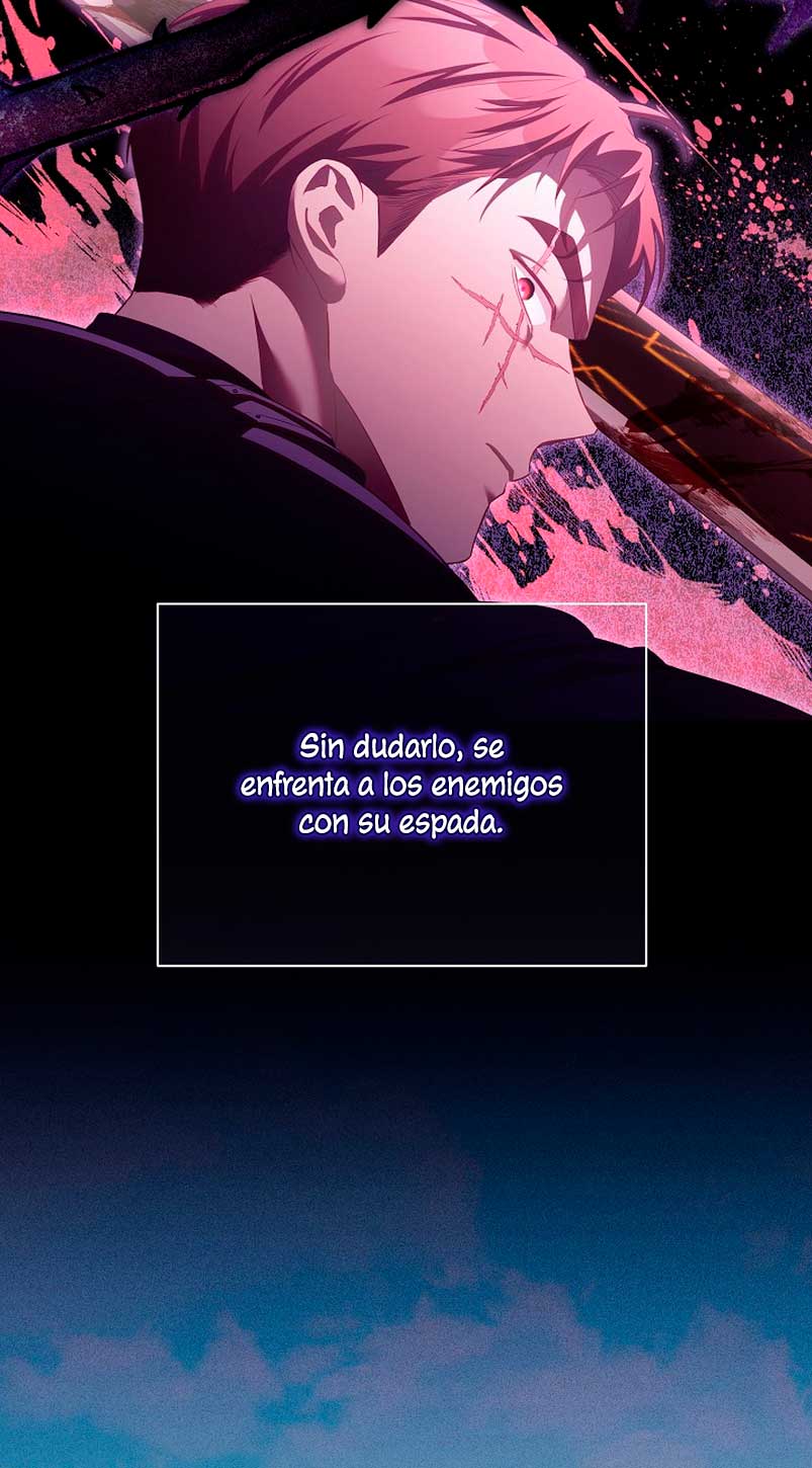 El diario de crianza con el Villano Capítulo 14 - Página 7