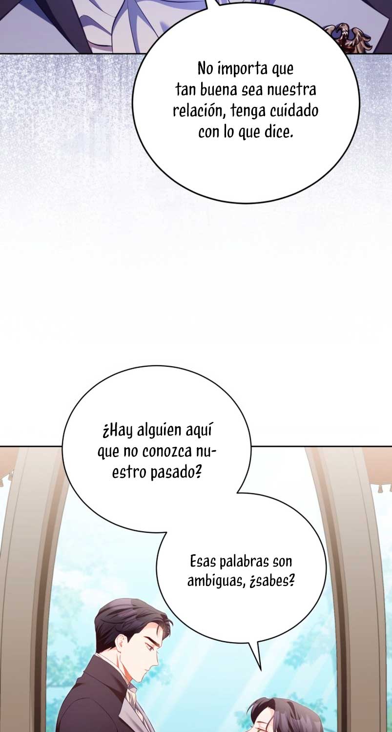 El diario de crianza con el Villano Capítulo 15 - Página 10