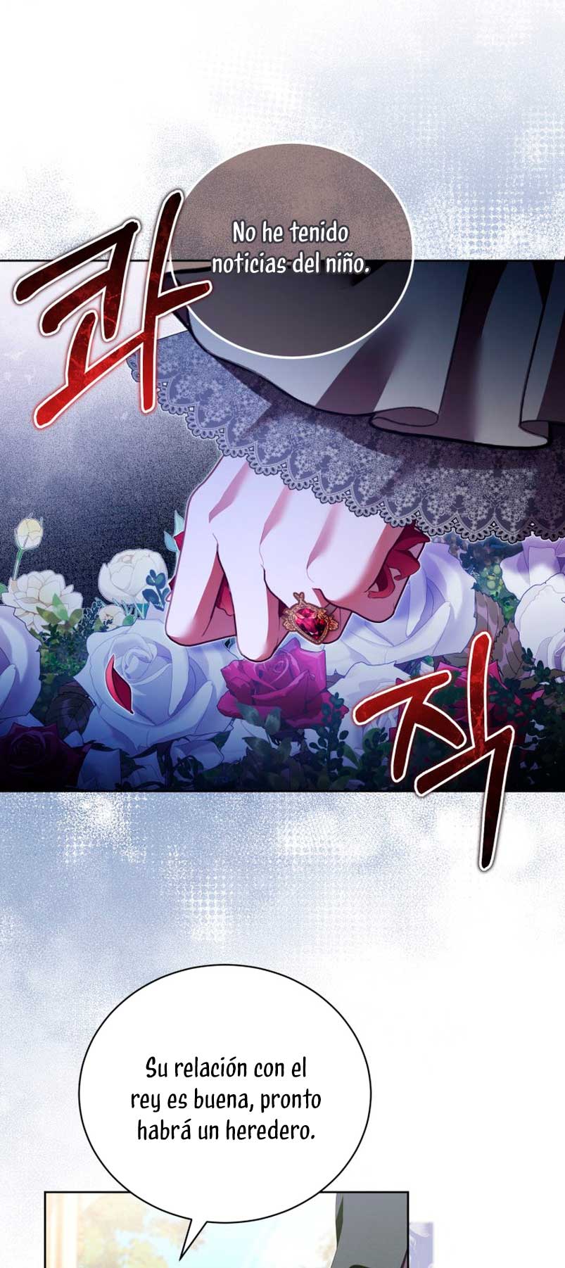 El diario de crianza con el Villano Capítulo 15 - Página 14