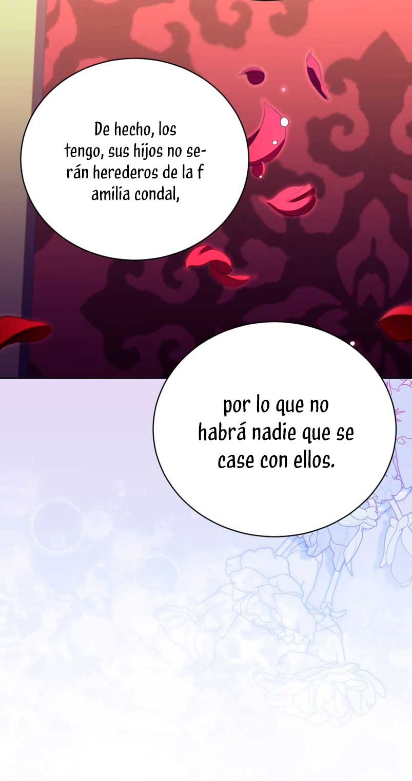 El diario de crianza con el Villano Capítulo 15 - Página 16