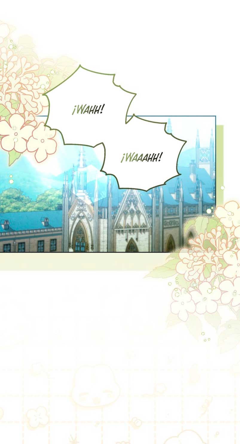 El diario de crianza con el Villano Capítulo 15 - Página 20