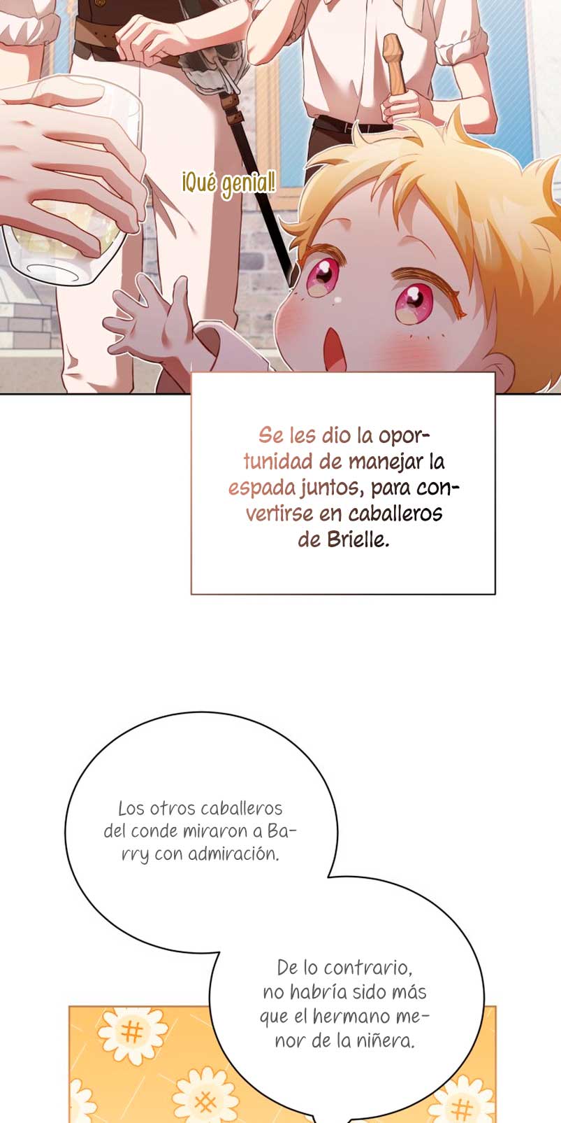 El diario de crianza con el Villano Capítulo 15 - Página 25