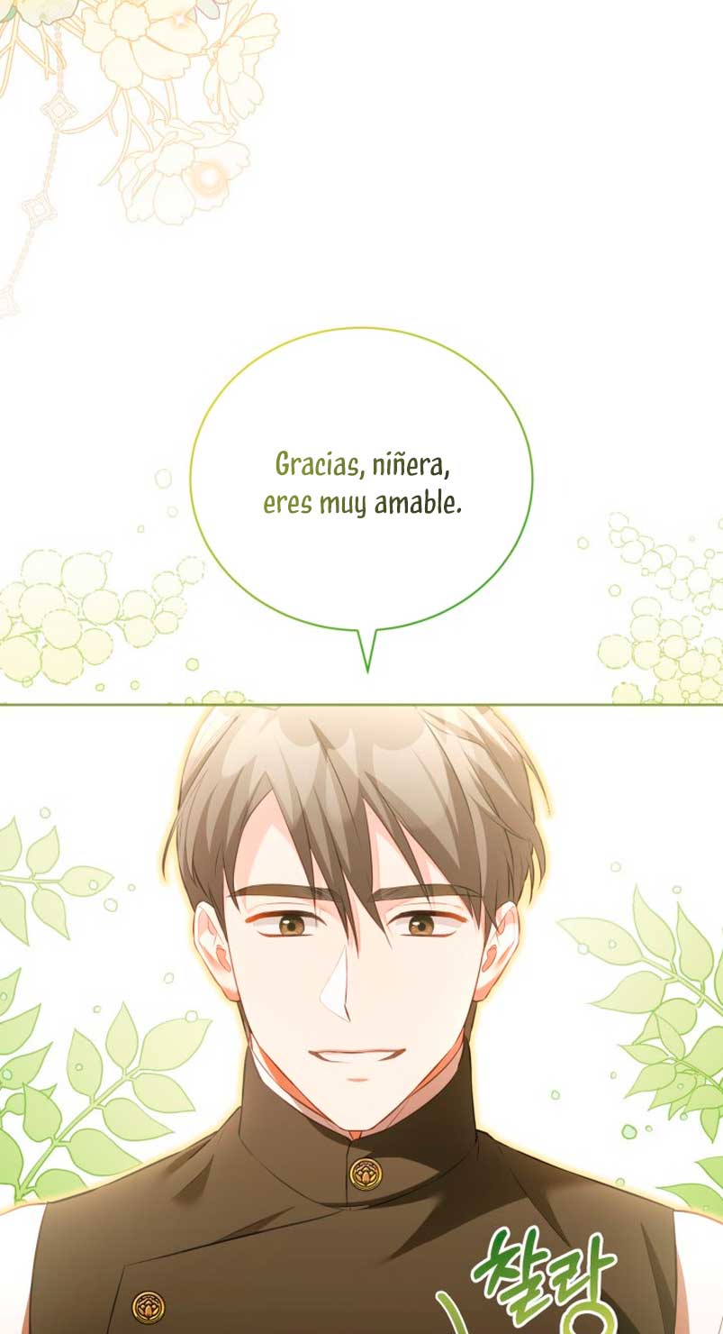 El diario de crianza con el Villano Capítulo 15 - Página 28