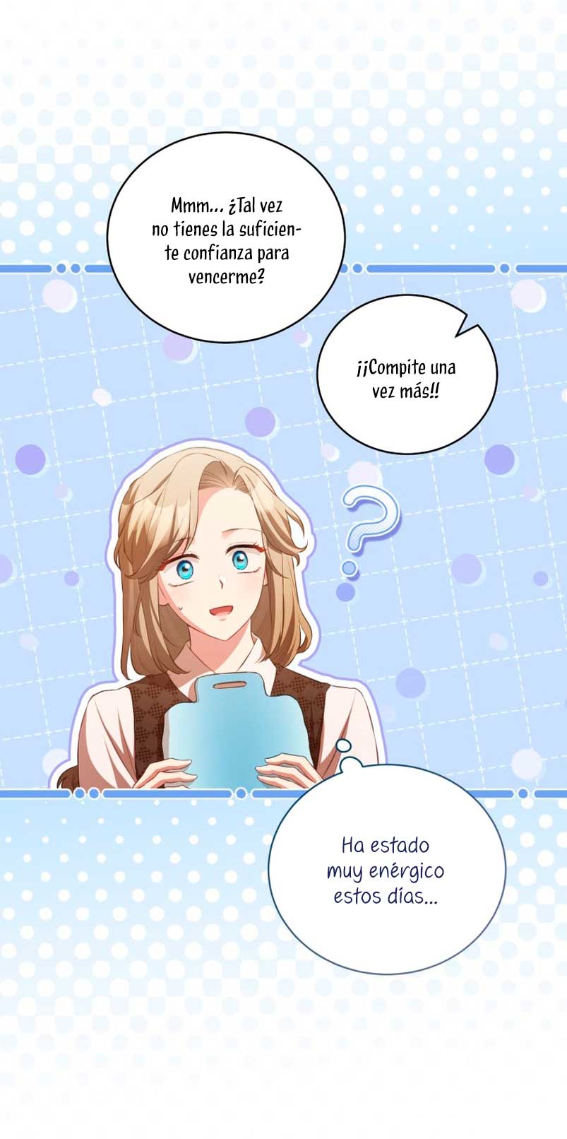 El diario de crianza con el Villano Capítulo 15 - Página 33