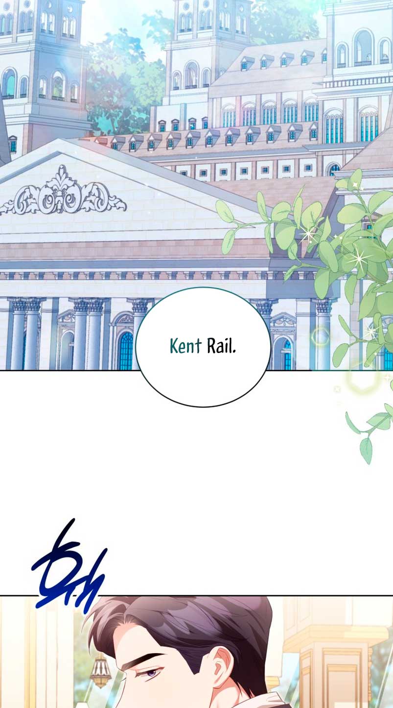 El diario de crianza con el Villano Capítulo 15 - Página 4