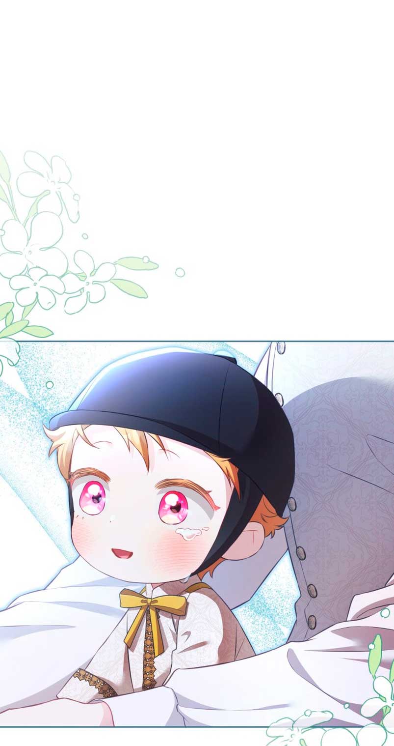 El diario de crianza con el Villano Capítulo 15 - Página 45