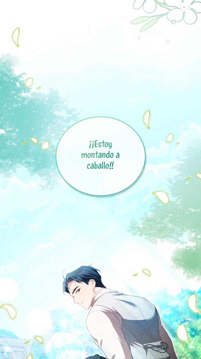 El diario de crianza con el Villano Capítulo 15 - Página 46