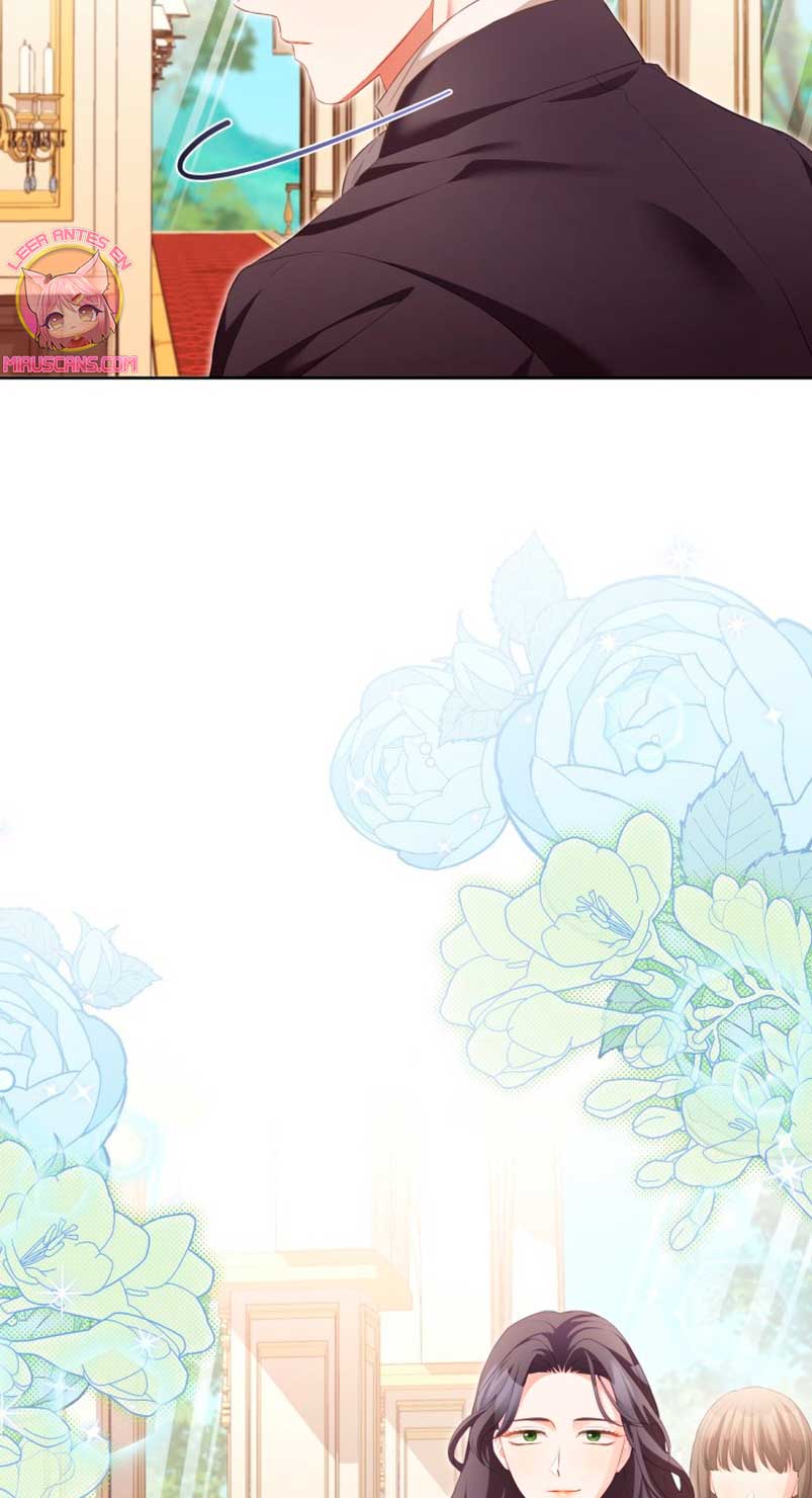 El diario de crianza con el Villano Capítulo 15 - Página 5