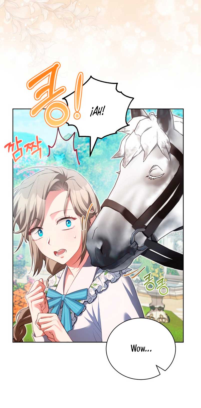 El diario de crianza con el Villano Capítulo 15 - Página 51