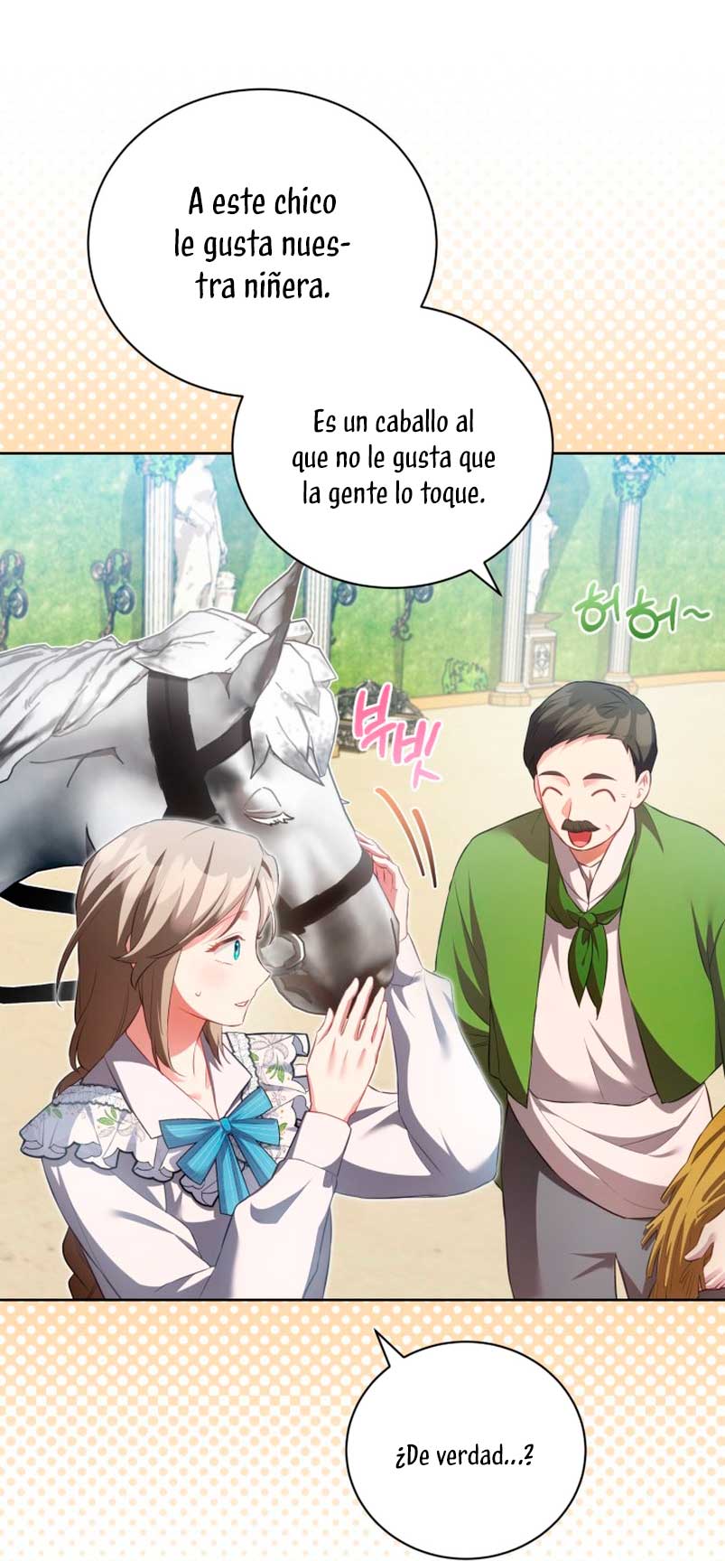 El diario de crianza con el Villano Capítulo 15 - Página 52