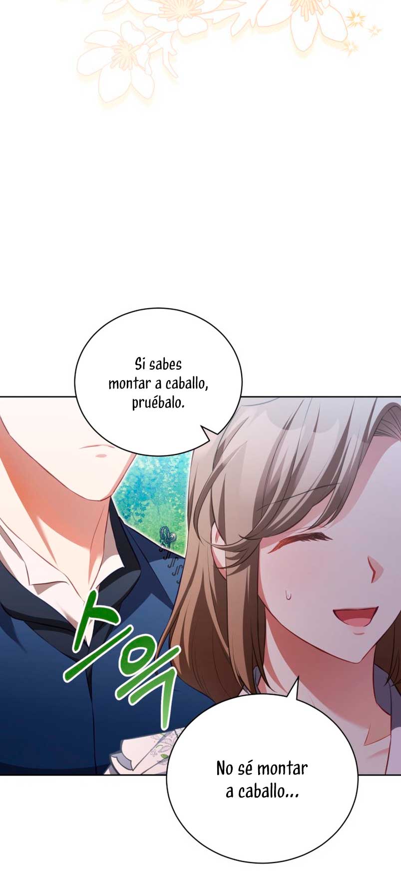 El diario de crianza con el Villano Capítulo 15 - Página 54