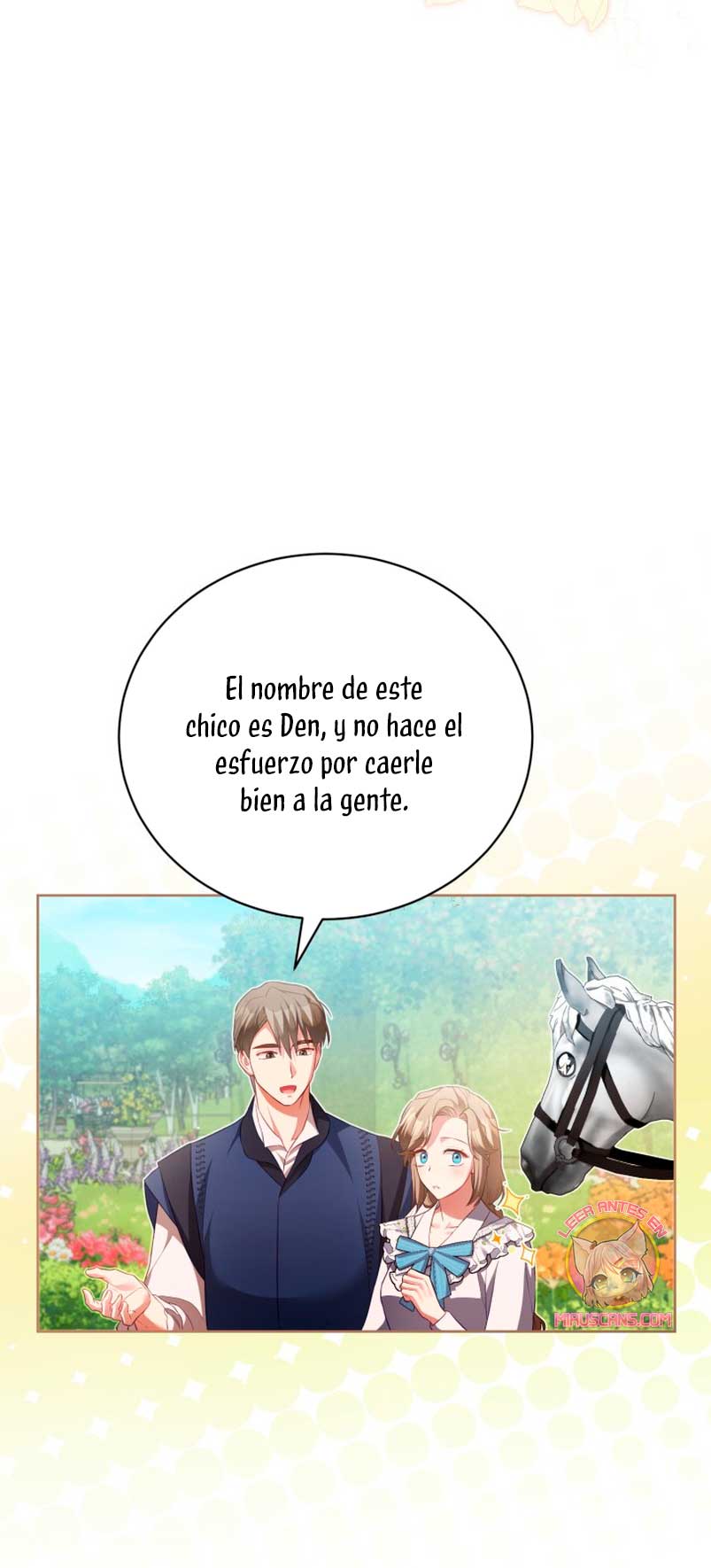 El diario de crianza con el Villano Capítulo 15 - Página 56