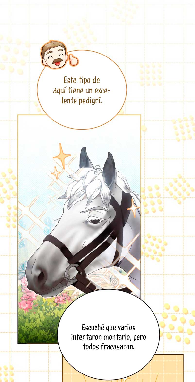 El diario de crianza con el Villano Capítulo 15 - Página 58