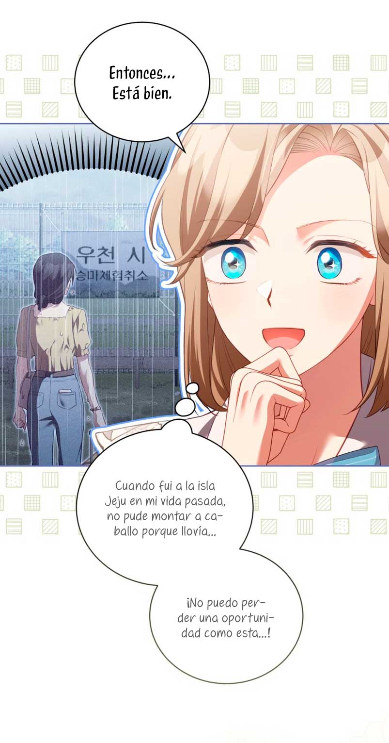 El diario de crianza con el Villano Capítulo 15 - Página 61