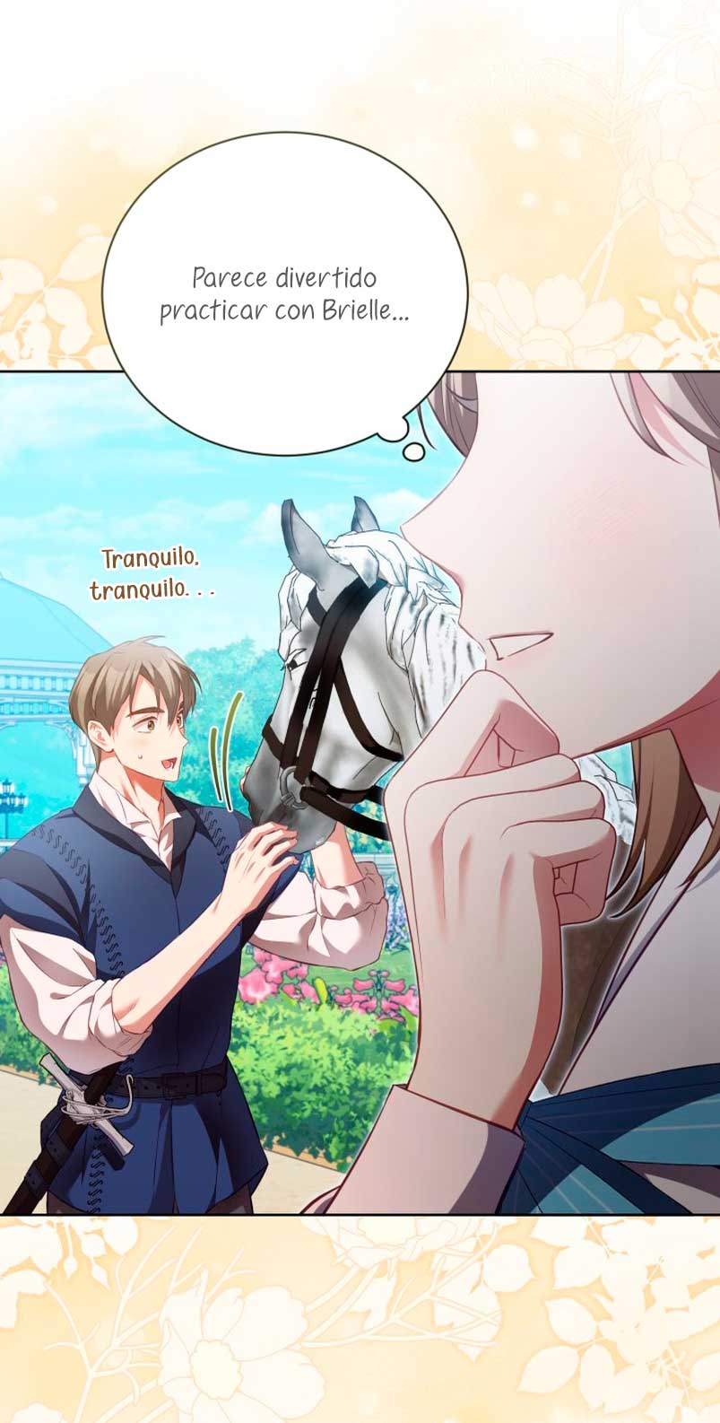 El diario de crianza con el Villano Capítulo 15 - Página 62