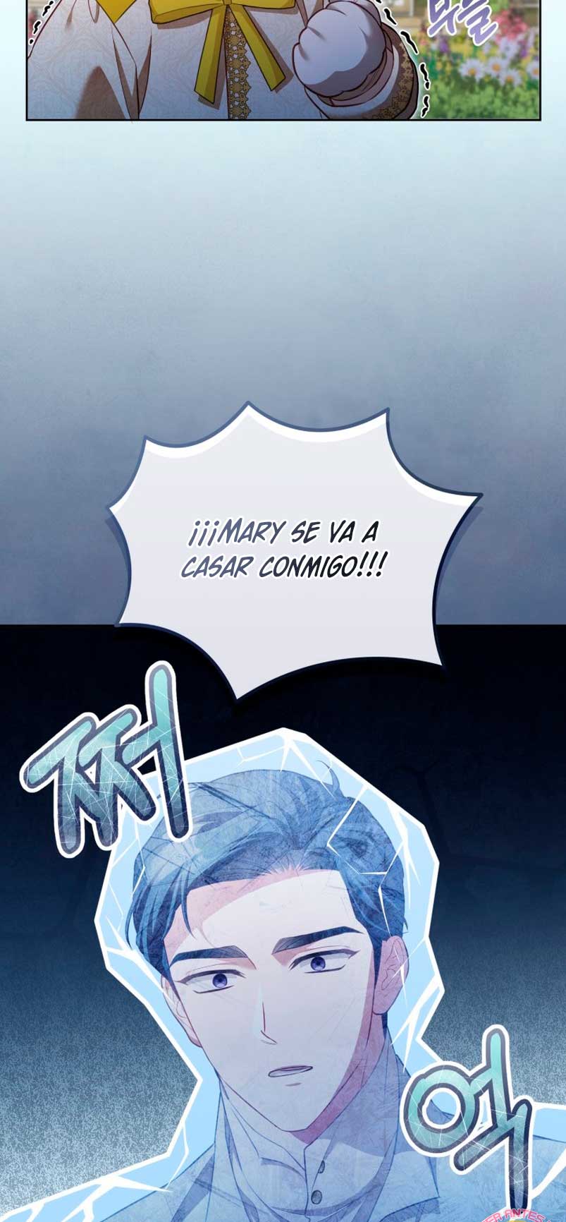 El diario de crianza con el Villano Capítulo 16 - Página 10