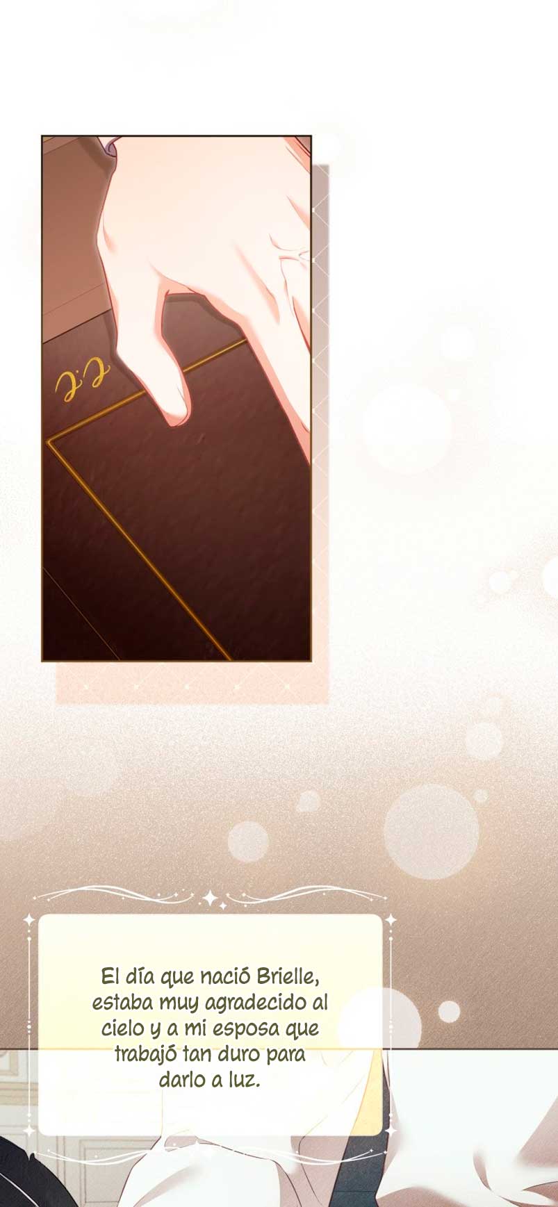 El diario de crianza con el Villano Capítulo 16 - Página 16