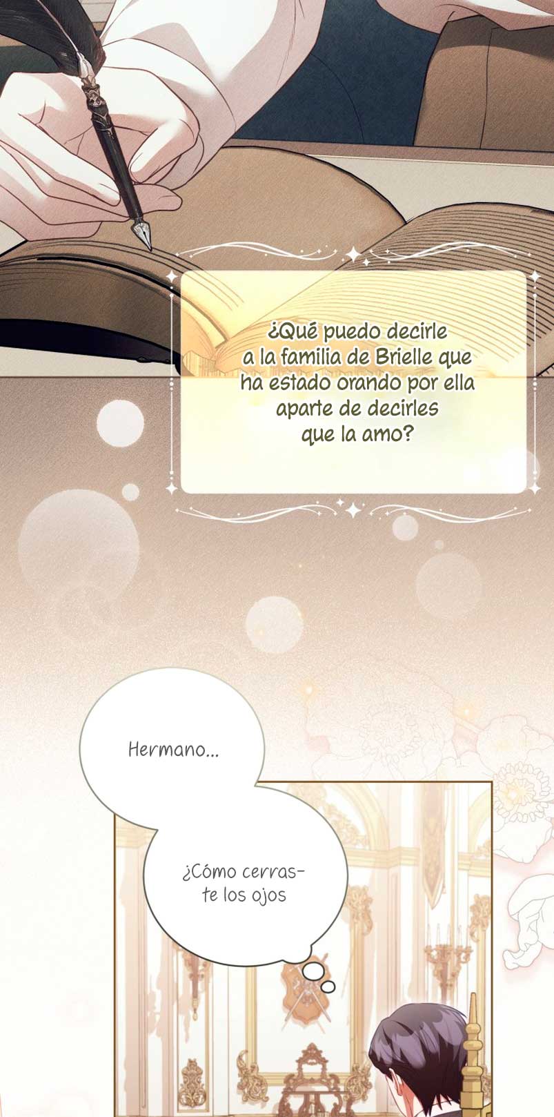 El diario de crianza con el Villano Capítulo 16 - Página 17