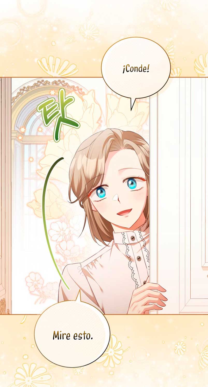 El diario de crianza con el Villano Capítulo 16 - Página 19